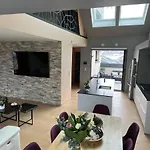 Le Penthouse, Les Bains De メール・レ・バン