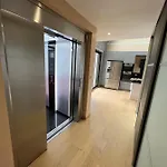 Le Penthouse, Les Bains De メール・レ・バン