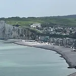 Le Penthouse, Les Bains De アパート メール・レ・バン