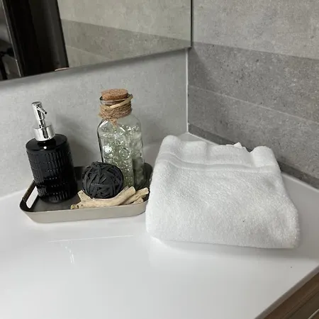 شقة Le Penthouse, Les Bains De مير-لي-بان