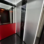 Le Penthouse, Les Bains De Appartement *
