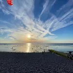 Le Penthouse, Les Bains De Διαμέρισμα Mers-les-Bains