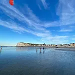 Le Penthouse, Les Bains De Mers-les-Bains