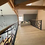 Le Penthouse, Les Bains De * Mers-les-Bains