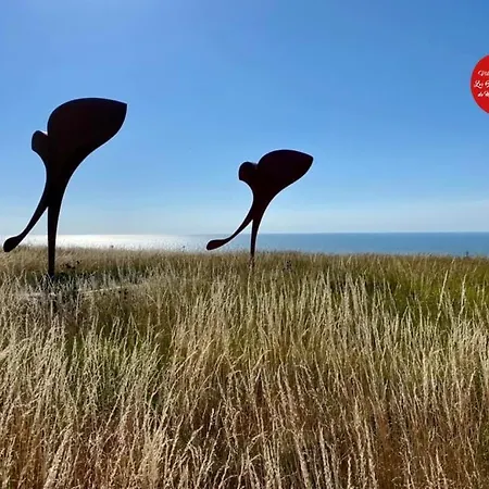 Le Penthouse, Les Bains De Lejlighed