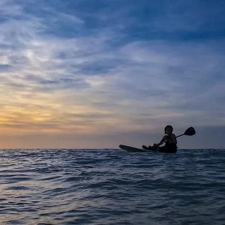 Le Penthouse, Les Bains De Lejlighed *