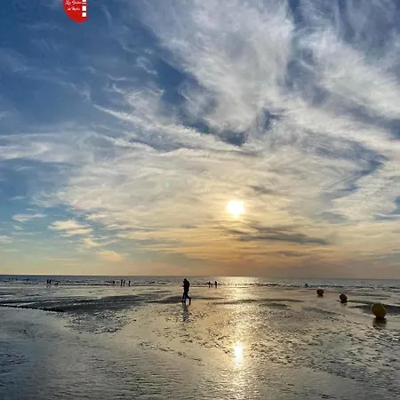 Le Penthouse, Les Bains De Lejlighed *