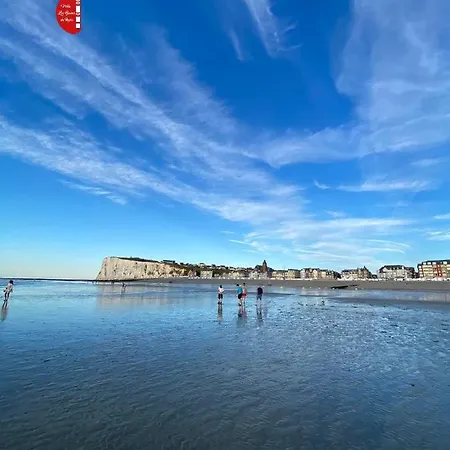 Le Penthouse, Les Bains De Mers-les-Bains