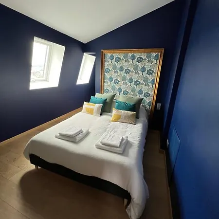 Le Penthouse, Les Bains De * Mers-les-Bains