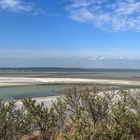 Appartement Le Penthouse, Les Bains De *