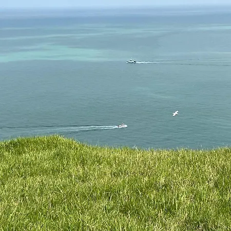 Lejlighed Le Penthouse, Les Bains De